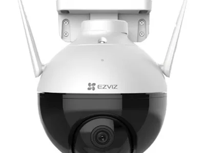 Camera IP Wifi quay quét 4MP EZVIZ C8W