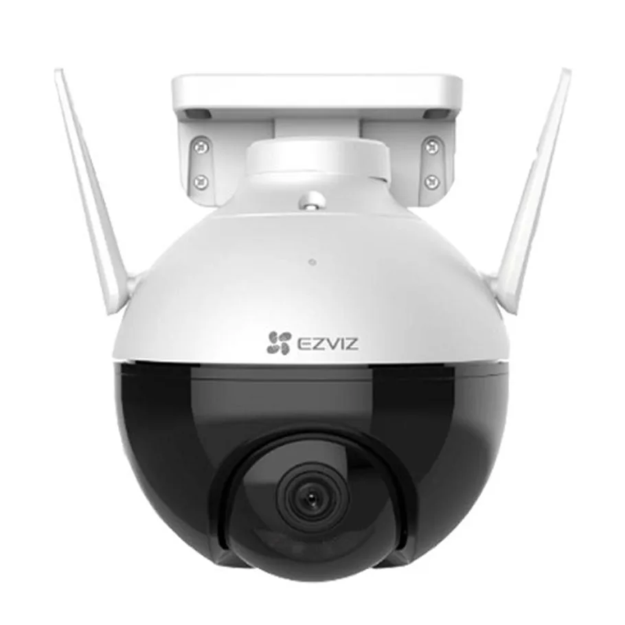 Camera IP Wifi quay quét 4MP EZVIZ C8W