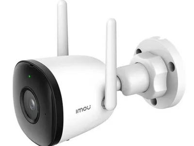 Camera IP Wifi 4MP IMOU IPC-F42P