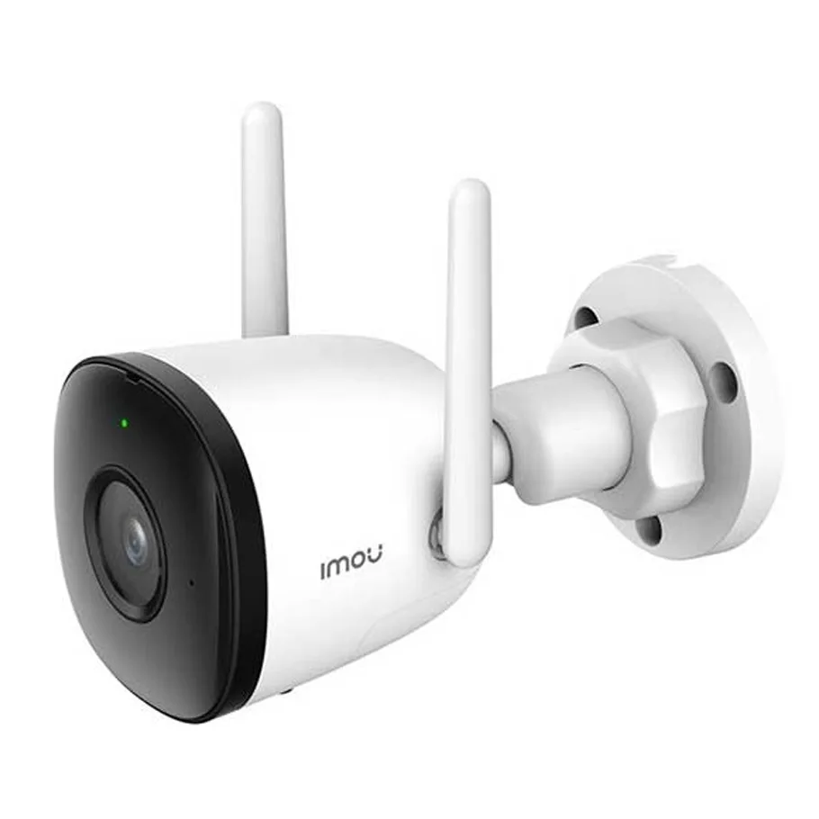 Camera IP Wifi 4MP IMOU IPC-F42P