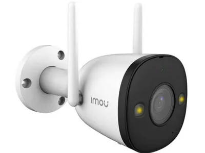 Camera IP Wifi Full Color 4MP IMOU IPC-F42FP