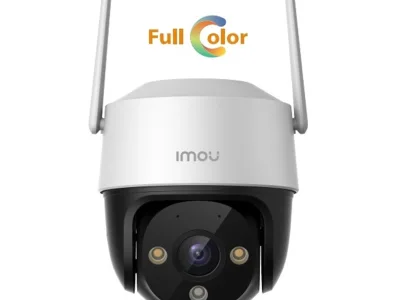 Camera IP PT Wifi Full Color 4MP IMOU IPC-S41FP