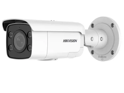 Camera IP 8MP HIKVISION DS-2CD2T87G2-LSU/SL(C)