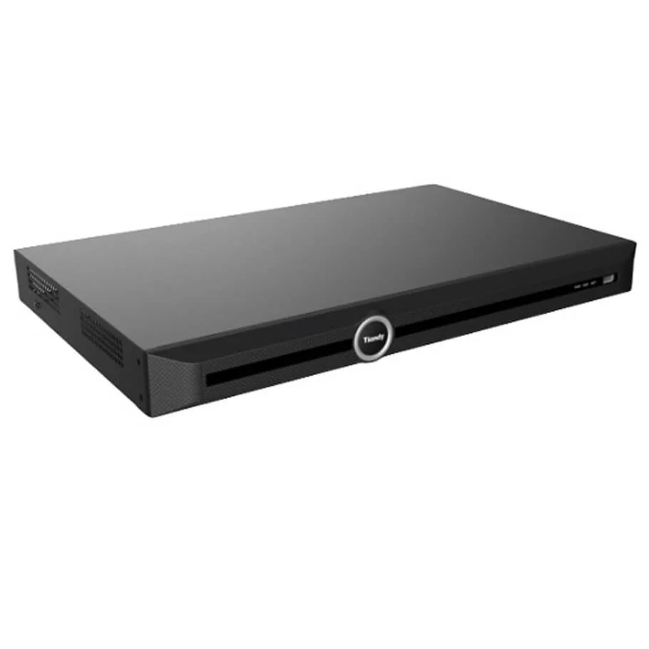 Đầu ghi hình IP 10 kênh TIANDY TC-R3210(I/B/P8/K/V3.0)