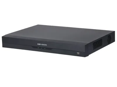 Đầu ghi hình Penta-brid 16 kênh KBVISION KX-DAi8216H3