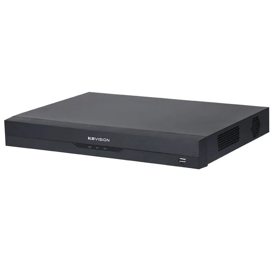 Đầu ghi hình Penta-brid 16 kênh KBVISION KX-DAi8216H3