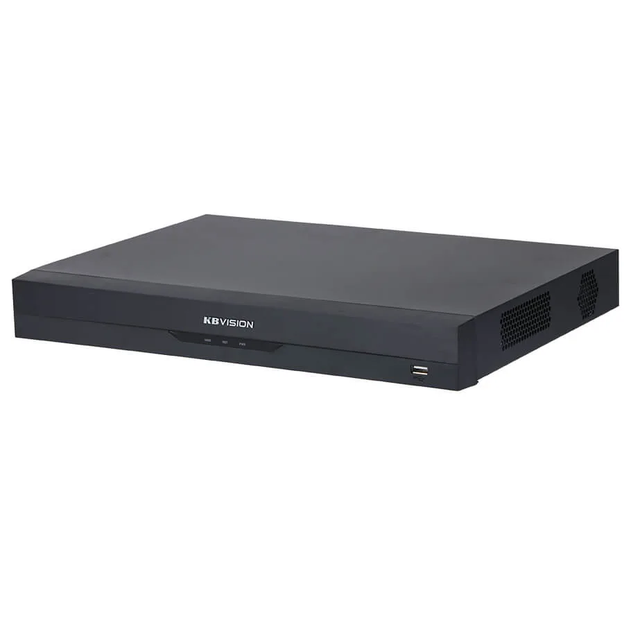 Đầu ghi hình Penta-brid 16 kênh KBVISION KX-DAi2K8216H3