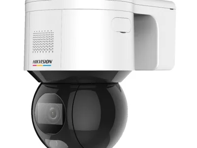 Camera IP 4MP HIKVISION DS-2DE3A400BW-DE/W(F1)(T5)