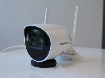 Camera IP 2MP HIKVISION DS-2CV1021G1-IDW