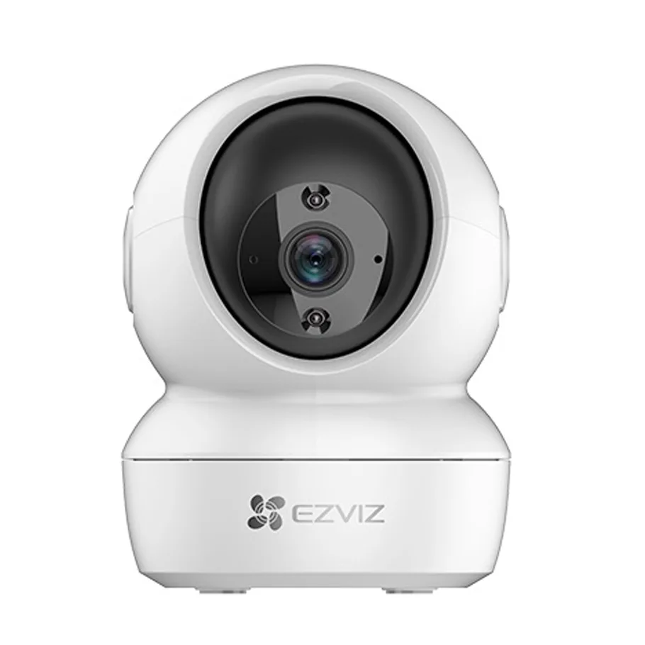 Camera IP Wifi quay quét 4MP EZVIZ H6C 2K+