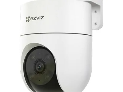 Camera IP Wifi quay quét 2MP EZVIZ H8C