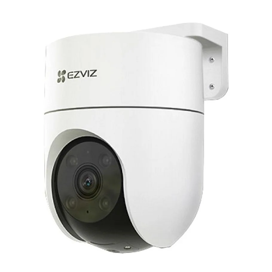 Camera IP Wifi quay quét 2MP EZVIZ H8C