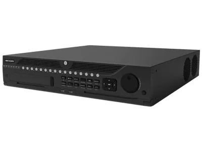 Đầu ghi hình Hybrid 32 kênh HIKVISION iDS-9032HUHI-M8/S