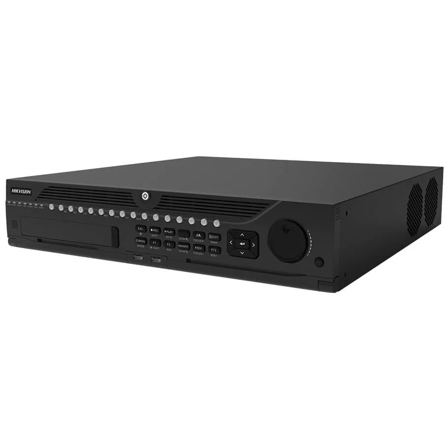 Đầu ghi hình Hybrid 32 kênh HIKVISION iDS-9032HUHI-M8/S