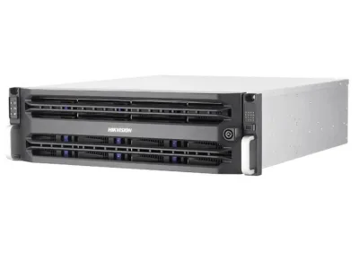 Thiết bị lưu trữ video giám sát HIKVISION DS-AT1000S/320