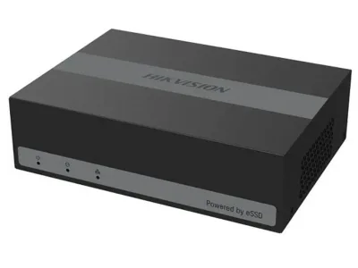 Đầu ghi hình Hybrid 8 kênh HIKVISION DS-E08HGHI-B