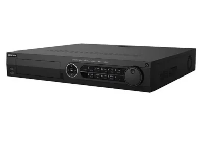 Đầu ghi hình Hybrid 32 kênh HIKVISION iDS-7332HUHI-M4/S