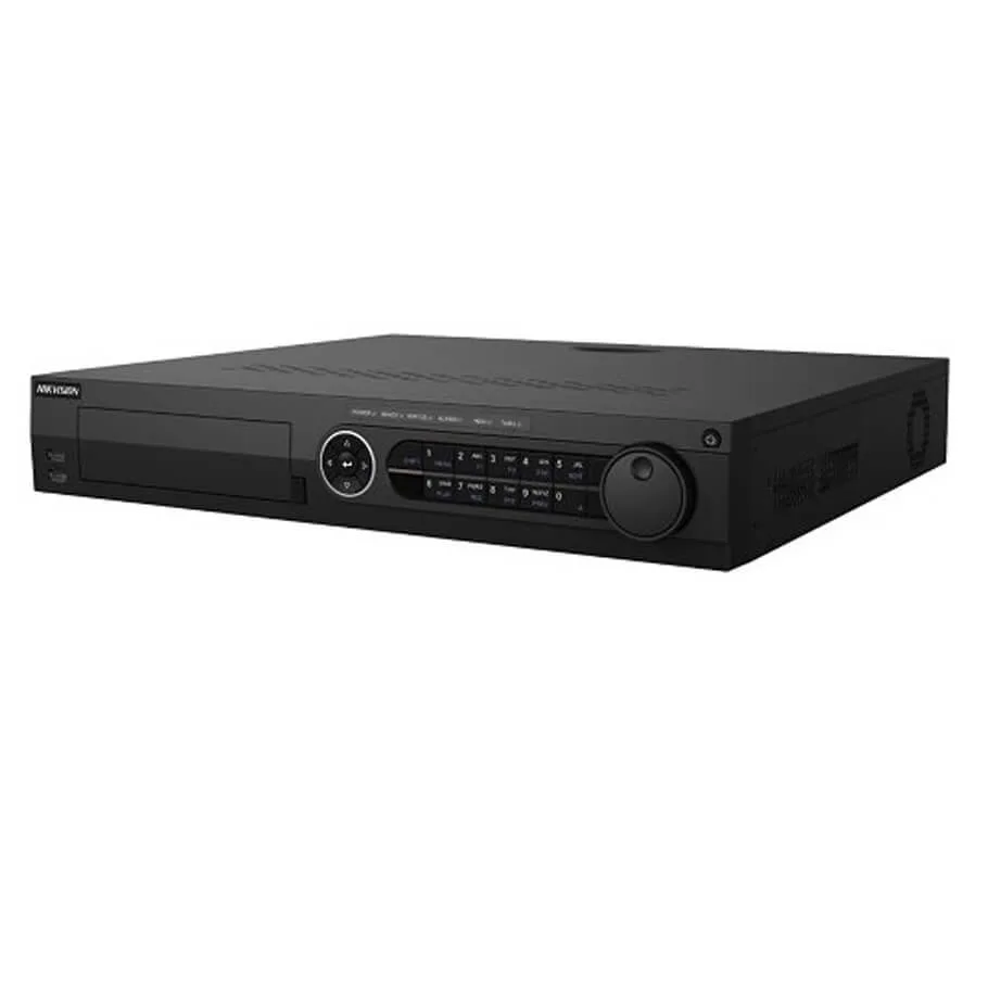 Đầu ghi hình Hybrid 32 kênh HIKVISION iDS-7332HUHI-M4/S