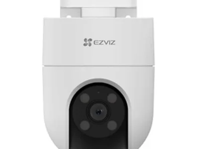 Camera IP Wifi quay quét 4MP EZVIZ H8C 2K+