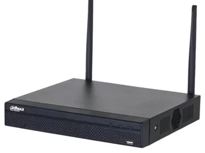 Đầu ghi hình IP 4 kênh DAHUA DHI-NVR1104HS-W-S2-FCC