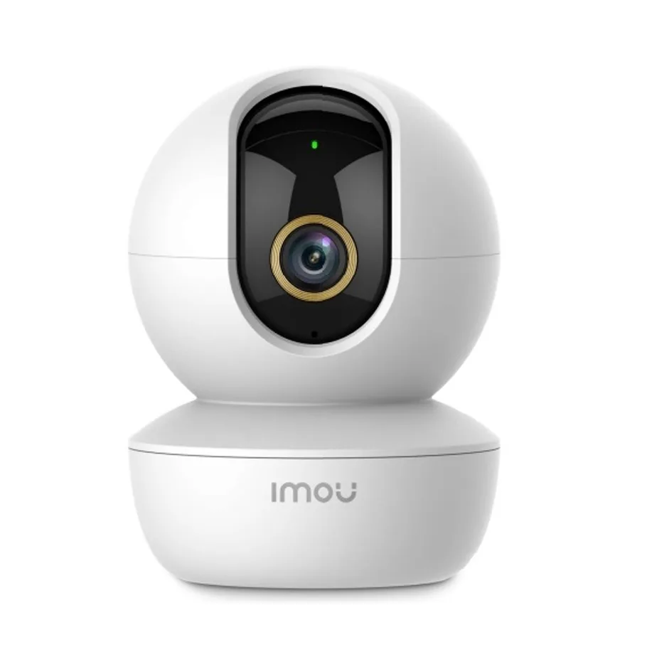 Camera IP PT Wifi 4MP IMOU IPC-A43P