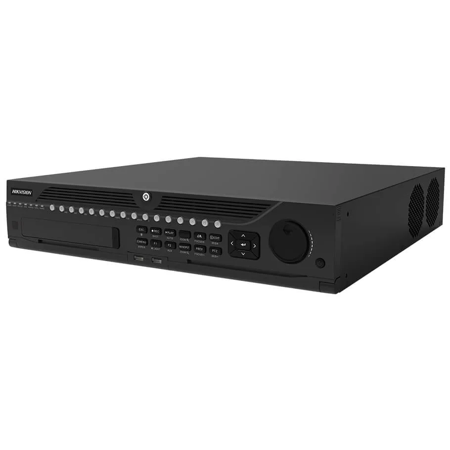 Đầu ghi hình Hybrid 32 kênh HIKVISION iDS-9032HQHI-M8/S