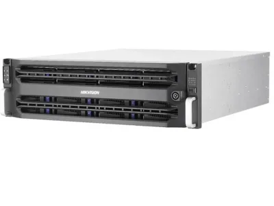 Thiết bị lưu trữ video giám sát HIKVISION DS-AT1000S/160