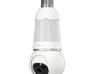 Camera bóng đèn 3MP IMOU IPC-S6DP-3M0WEB