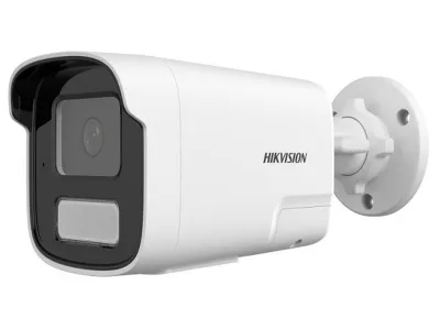 Camera IP 2MP HIKVISION DS-2CD1T23G2-LIUF/SL