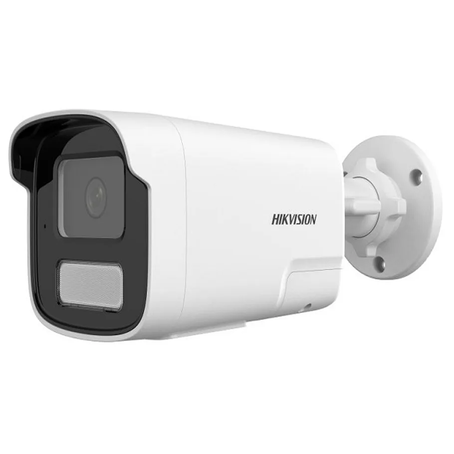 Camera IP 2MP HIKVISION DS-2CD1T23G2-LIUF/SL