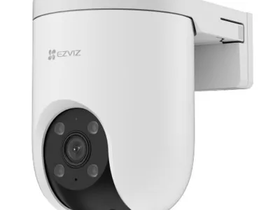 Camera IP Wifi quay quét 5MP EZVIZ H8C Pro 3K