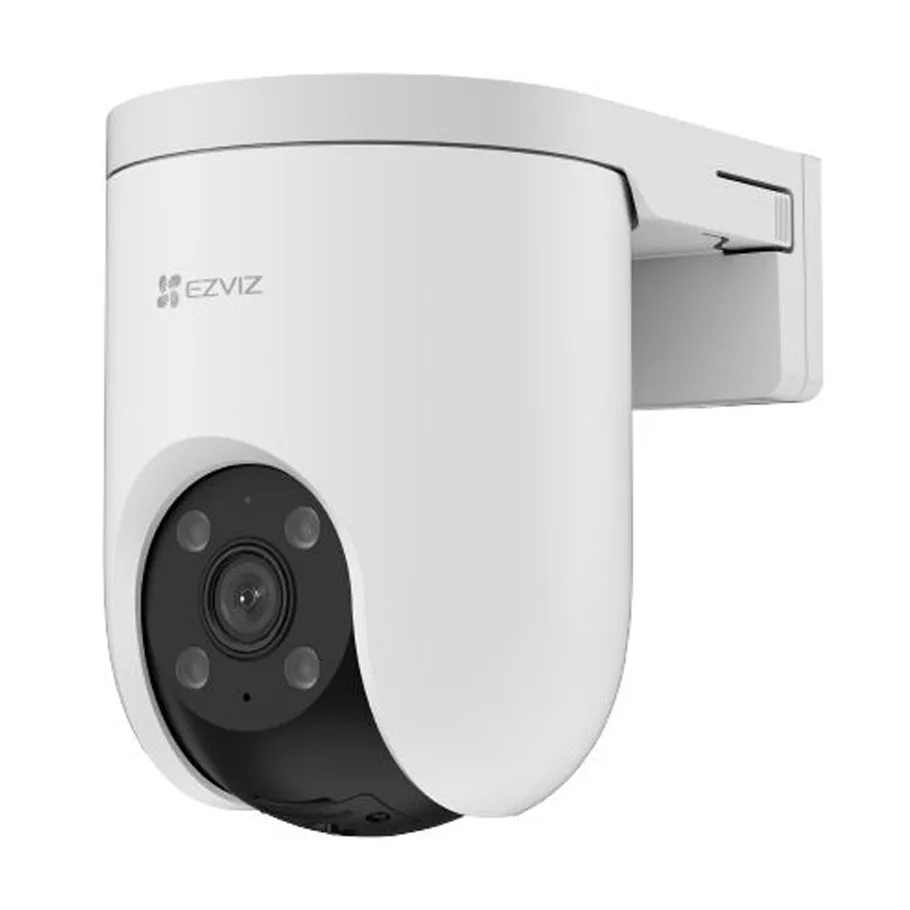Camera IP Wifi quay quét 5MP EZVIZ H8C Pro 3K