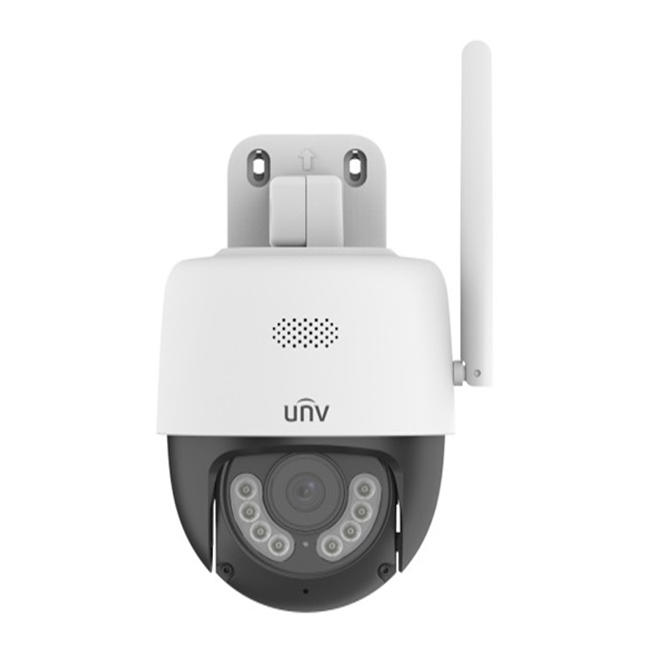 Camera IP 3MP UNV IPC-P1A-M3F4D - SMNET