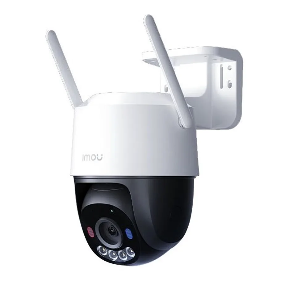 Camera IP Wifi PT Full Color 5MP IMOU IPC-K7FP-5H0WE