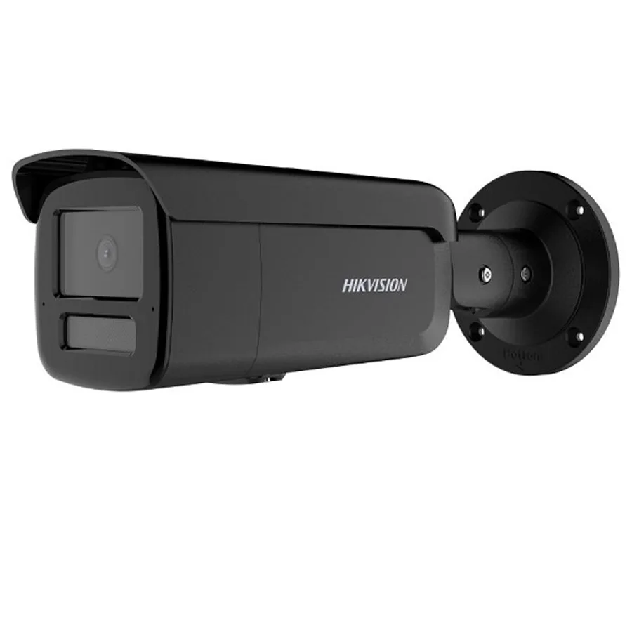 Camera IP 4MPHIKVISION DS-2CD2T43G2-4LI2U