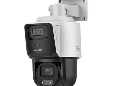 Camera IP 4MP HIKVISION DS-2SE3C404MWG-E/14