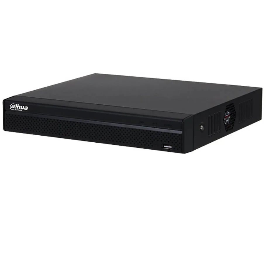 Đầu ghi hình IP 16 kênh DAHUA DHI-NVR4116HS-4KS3-VN
