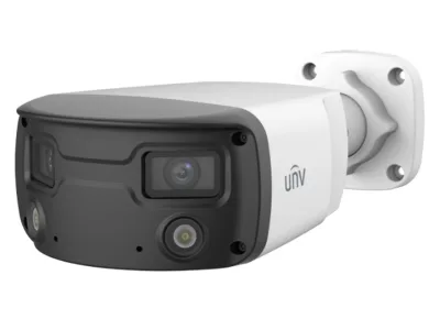 Camera IP 4MP UNV IPC2K24SE-ADF40KMC-WL-I0