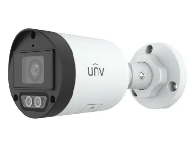 Camera IP 4MP UNV IPC2124LB-AF40K-DL