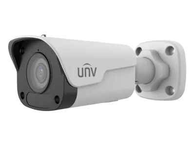 Camera IP 4MP UNV IPC2124LB-ADF28KM-H