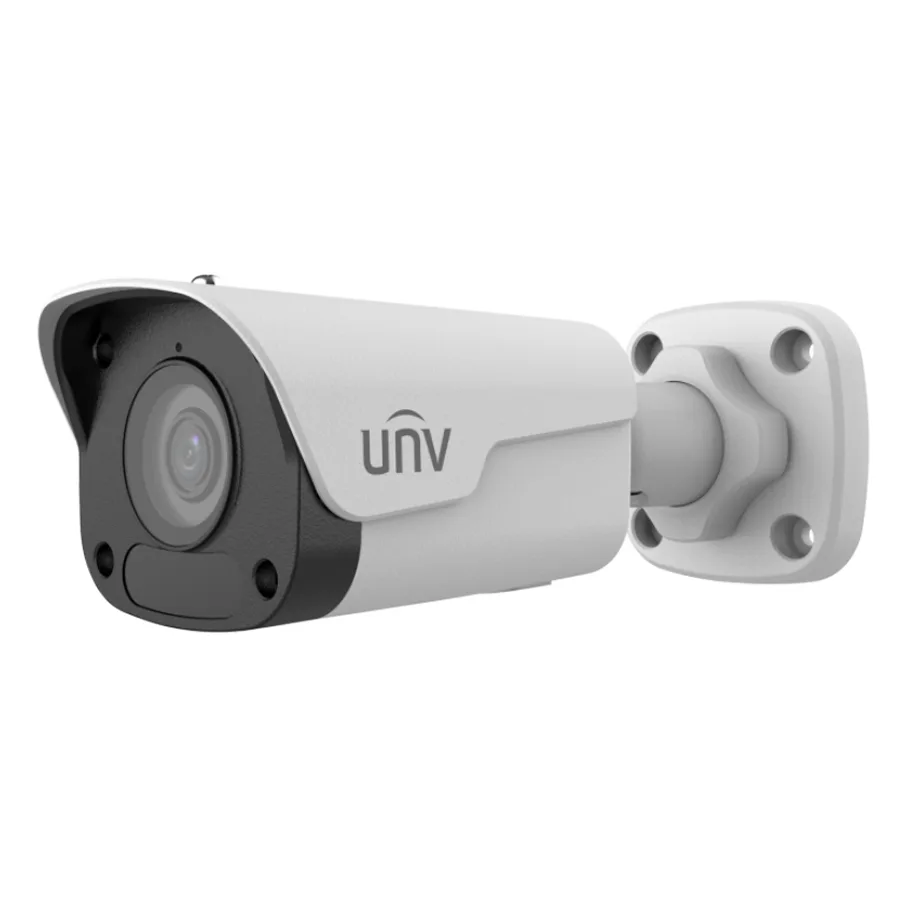 Camera IP 4MP UNV IPC2124LB-ADF28KM-H