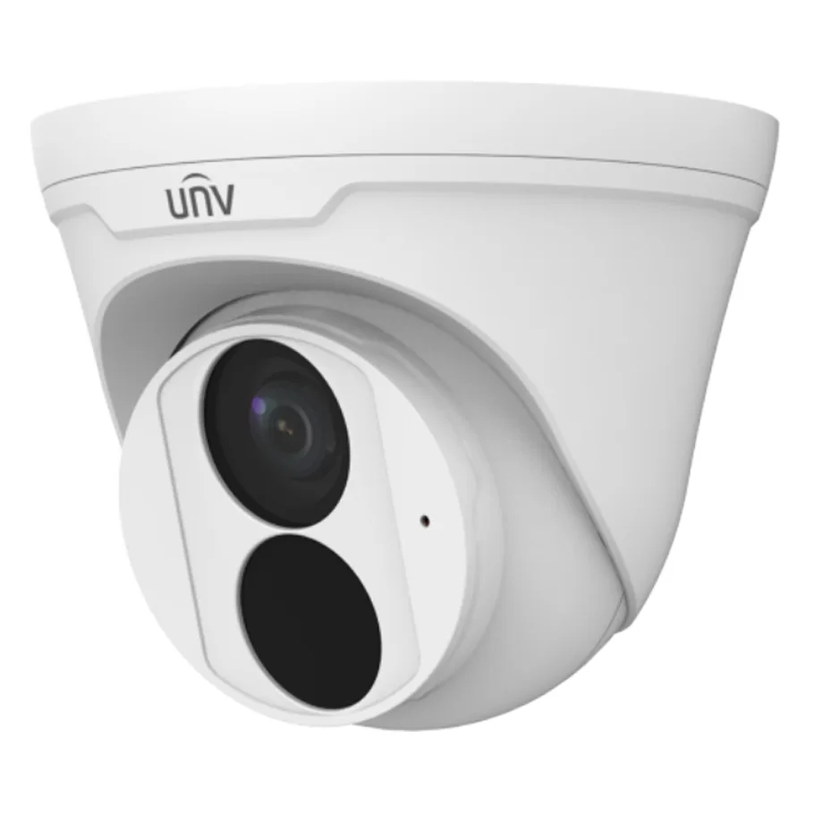 Camera IP 4MP UNV IPC3614LB-ADF28K-H