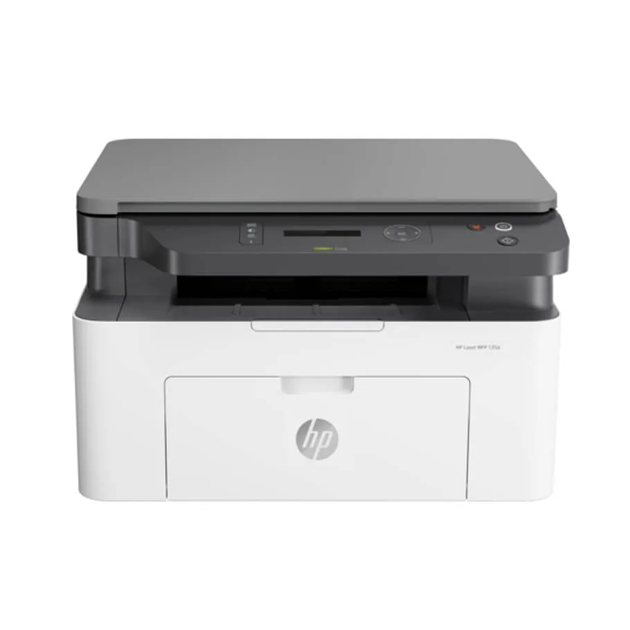 Máy in Laser đa chức năng HP LaserJet MFP 139FNW
