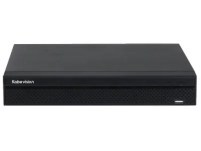Đầu ghi hình camera IP 4 kênh Kabe Vision KX-C4K8116SN3