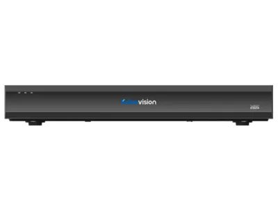 Đầu ghi hình camera IP 16 kênh Kabe Vision KX-DAi4K8216EN3