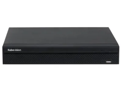 Đầu ghi hình camera IP 8 kênh Kabe Vision KX-CAi4K8108N2-I2