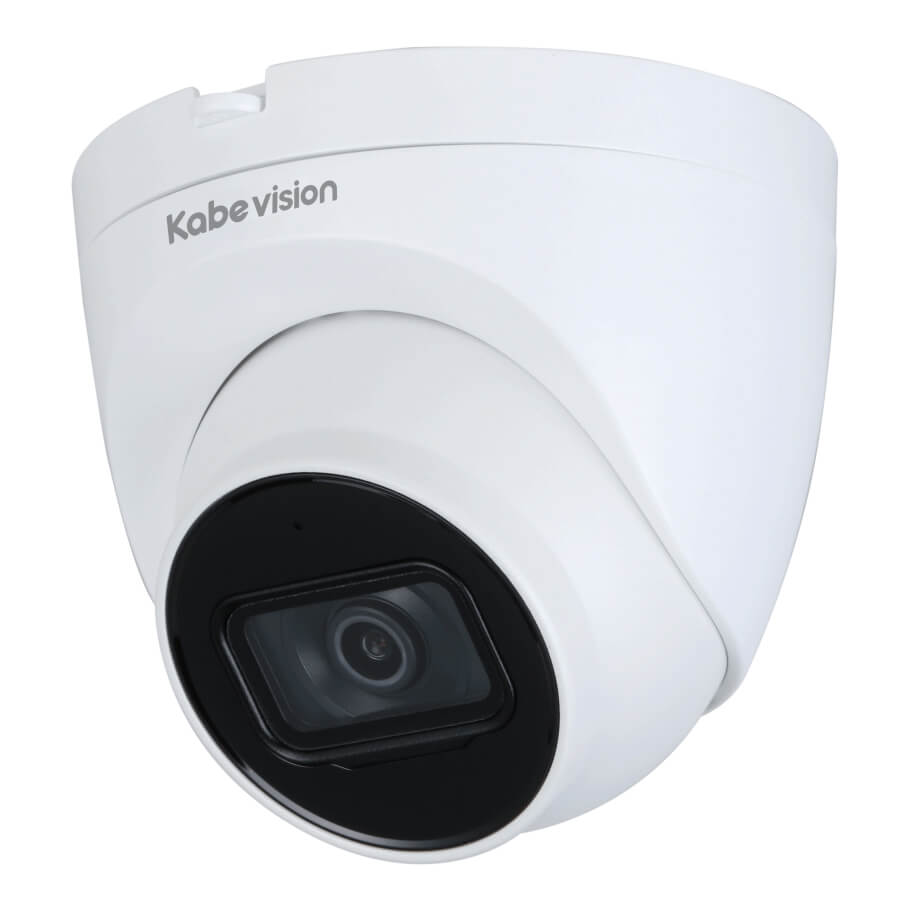 Camera IP 4MP Kabe Vision KX-CAi4002SN-A - SMNET