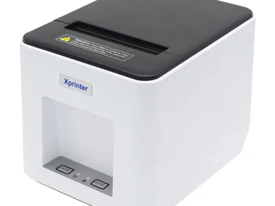 Máy in mã vạch Xprinter XP-Q361U