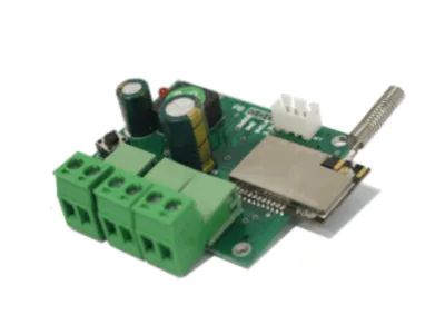 Module giám sát không dây FIRESMART WBM