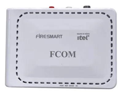 Thiết bị truyền tin báo sự cố FIRESMART FCOM2
